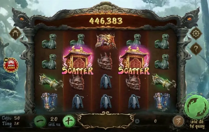 Các loại trò chơi Slot phổ biến