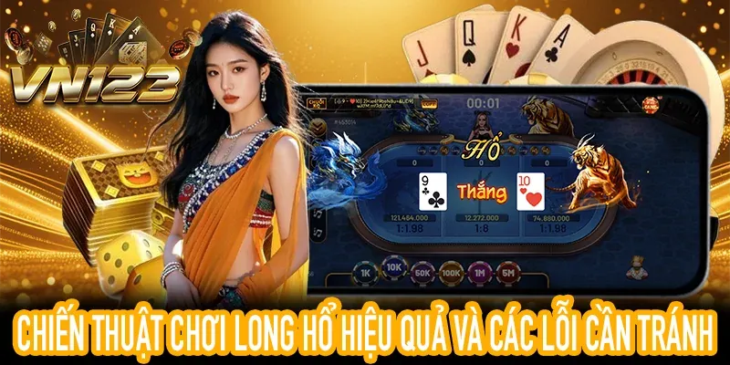 Cải thiện trải nghiệm người dùng