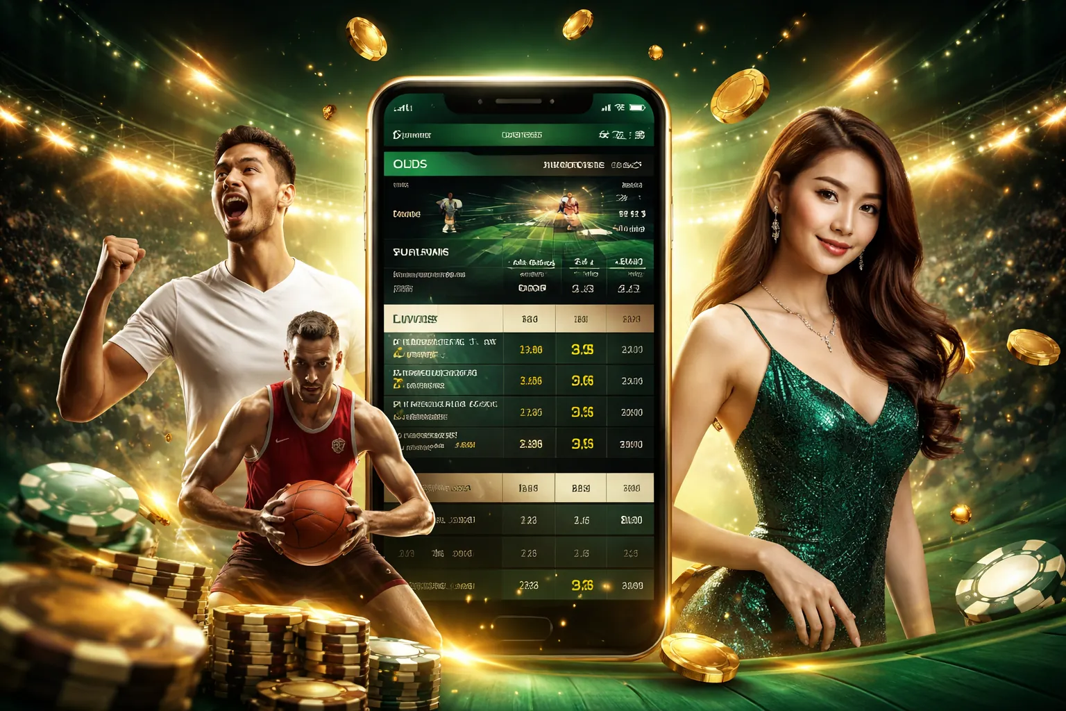 Giá trị cốt lõi nw88 game bài