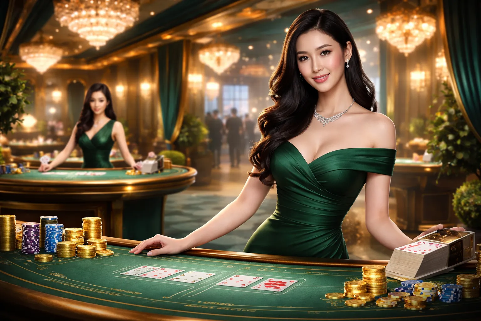 Hình ảnh giới thiệu thương hiệu nw88 game bài
