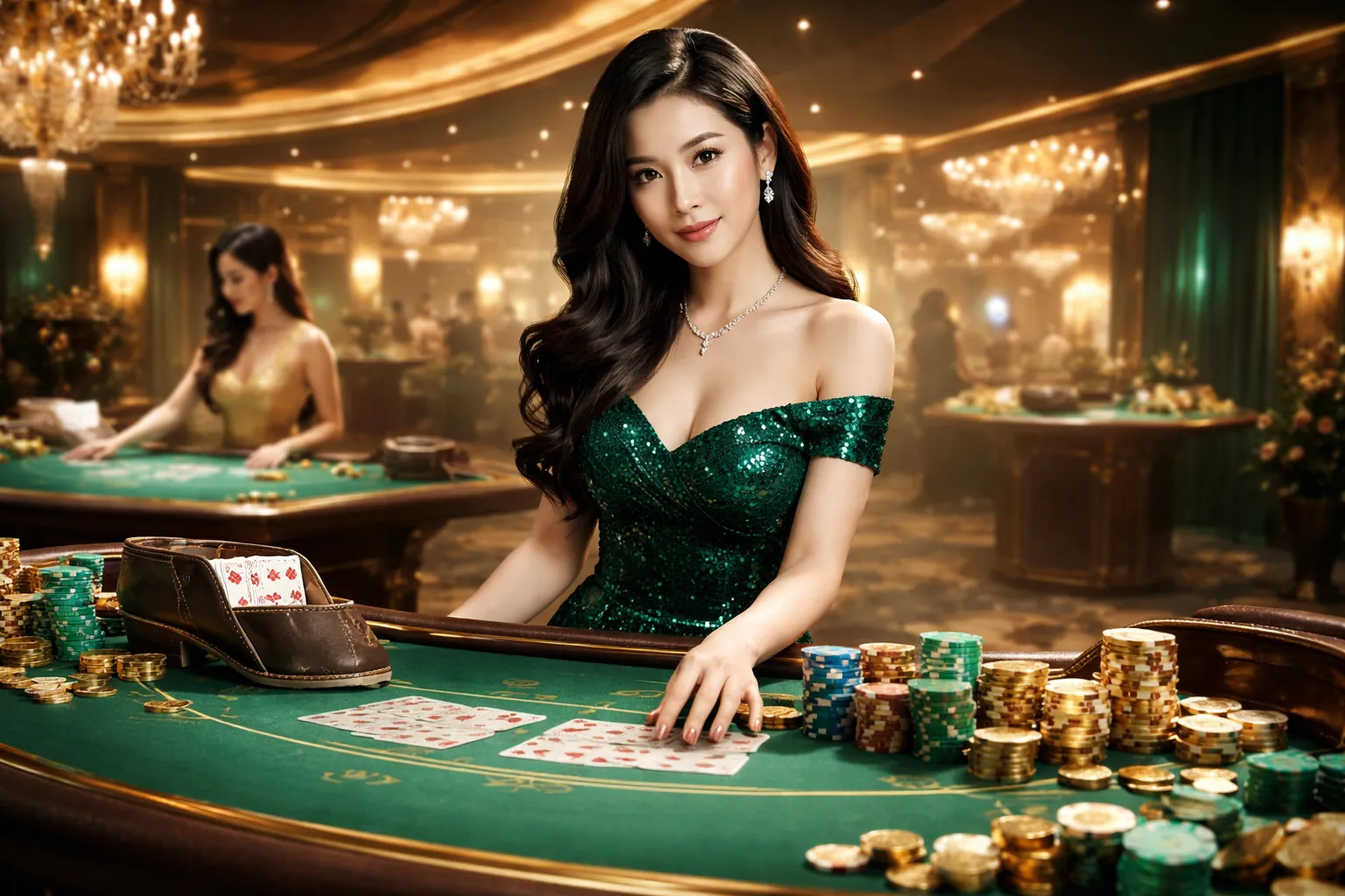 Đánh giá chuyên sâu nw88 game bài